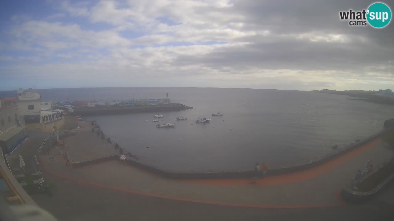 Los Abrigos – Promenade | Tenerife