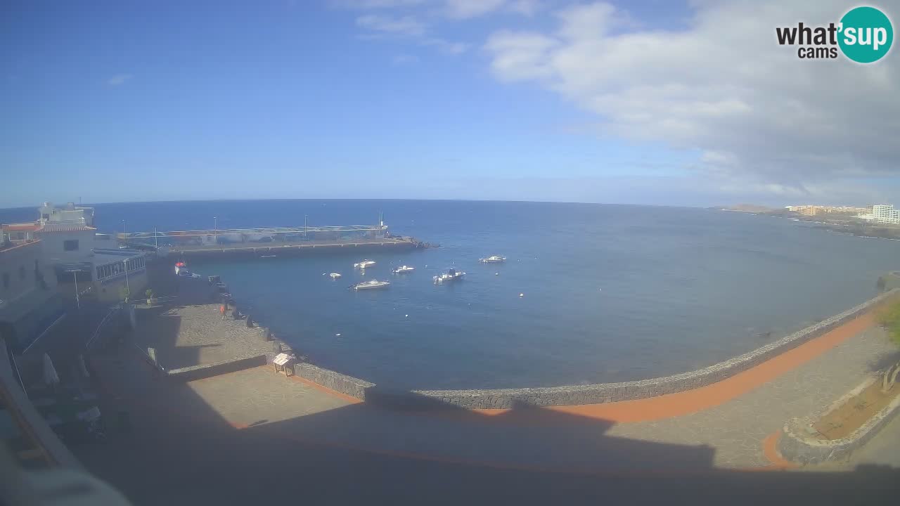 Los Abrigos – Promenade | Tenerife