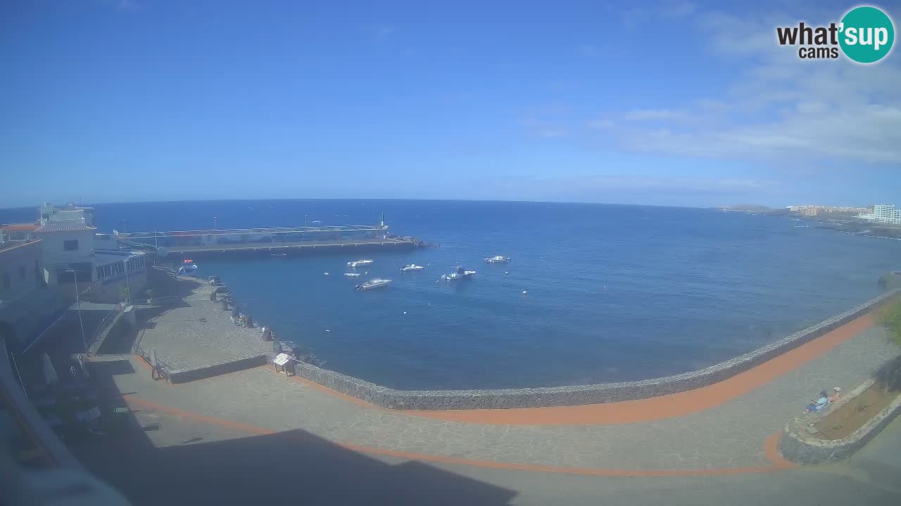 Los Abrigos – Promenade | Tenerife