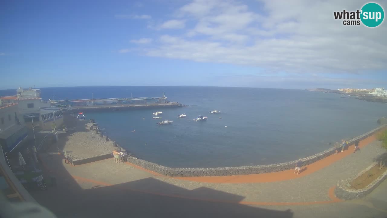 Los Abrigos – Lungomare | Tenerife