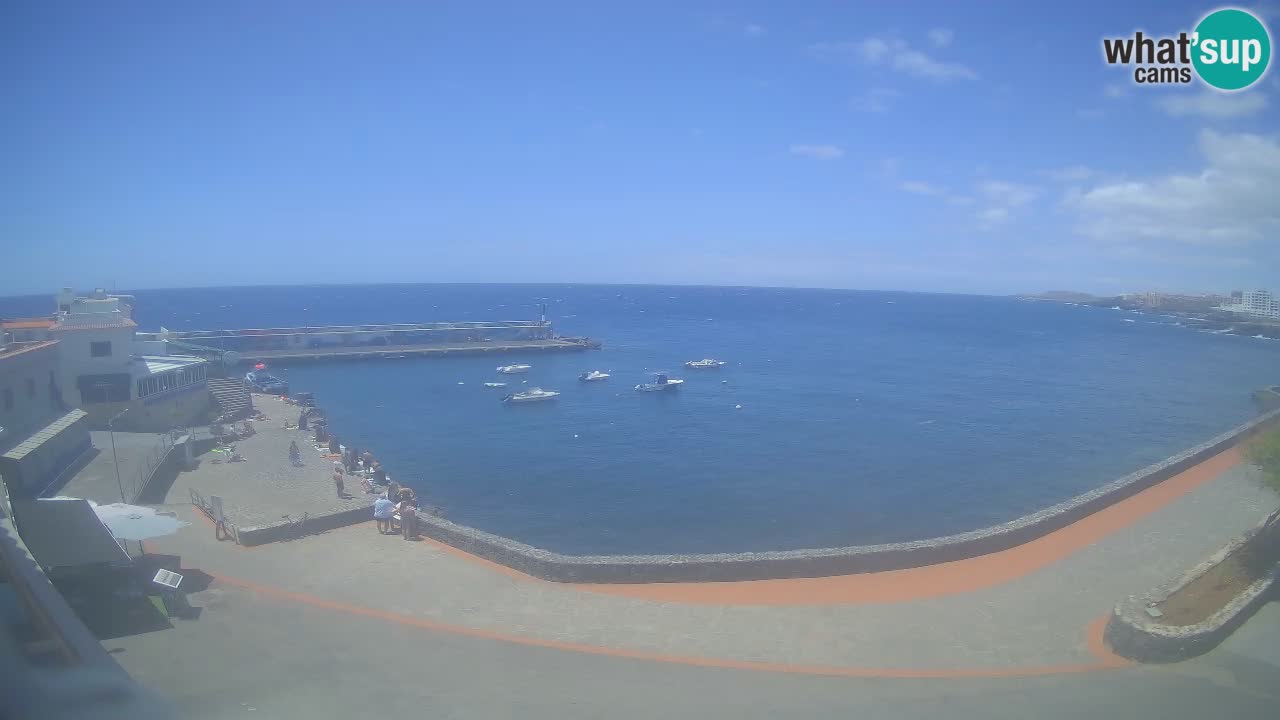 Los Abrigos – Lungomare | Tenerife