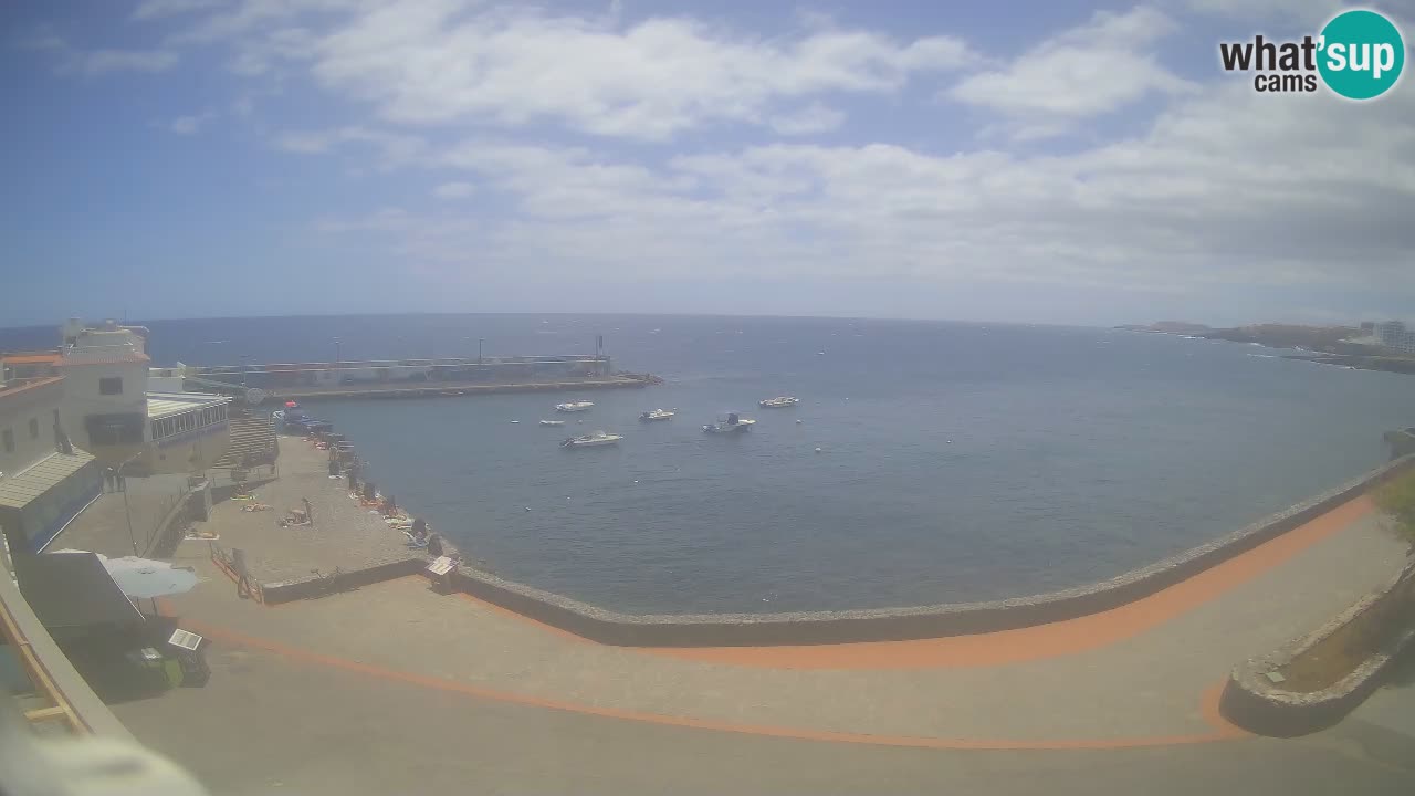 Los Abrigos – Promenade | Tenerife