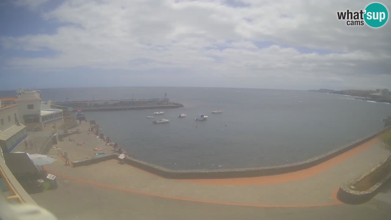 Los Abrigos – Promenade | Tenerife