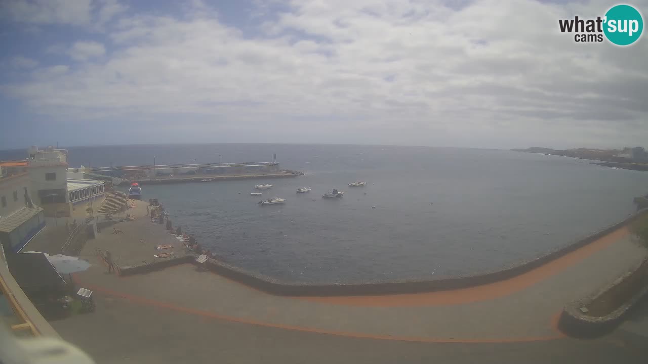 Los Abrigos – Promenade | Tenerife