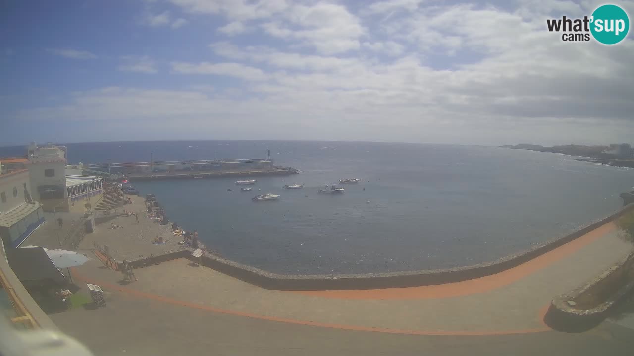 Los Abrigos – Promenade | Tenerife