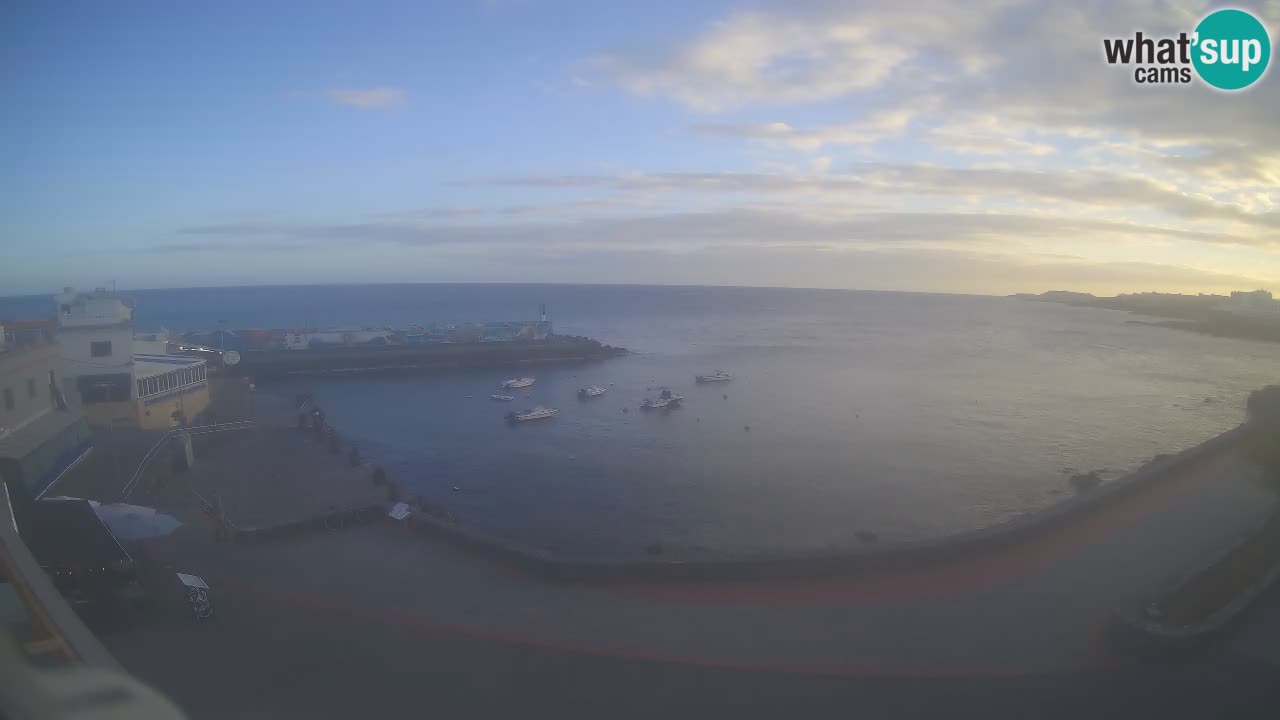 Los Abrigos – Promenada | Tenerife