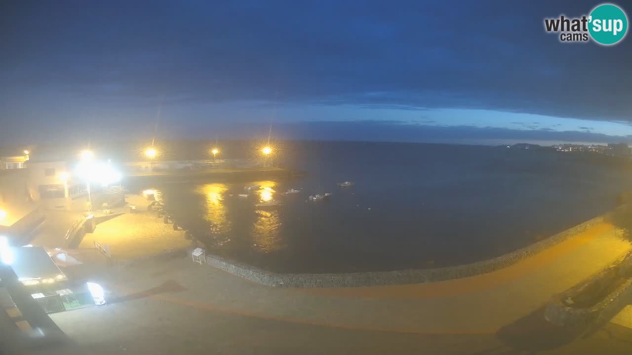 Los Abrigos – Promenade | Tenerife