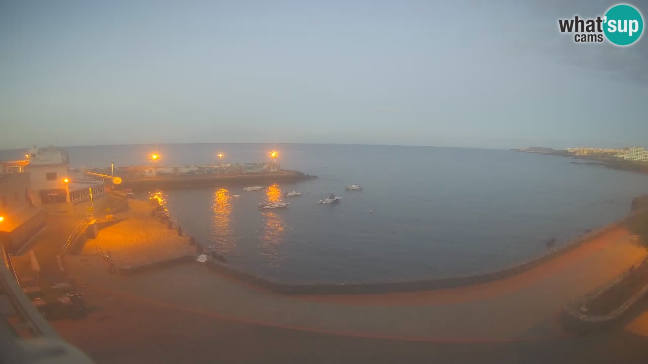 Los Abrigos – Lungomare | Tenerife