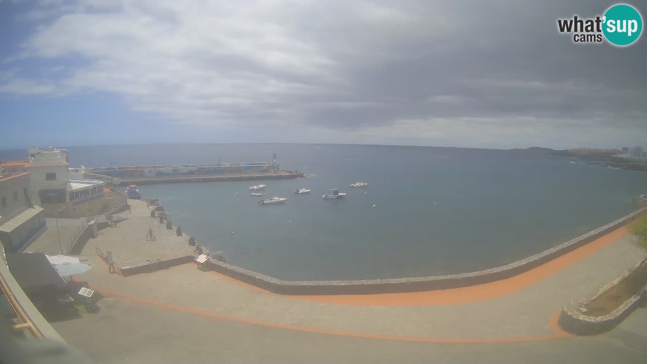 Los Abrigos – Promenade | Tenerife