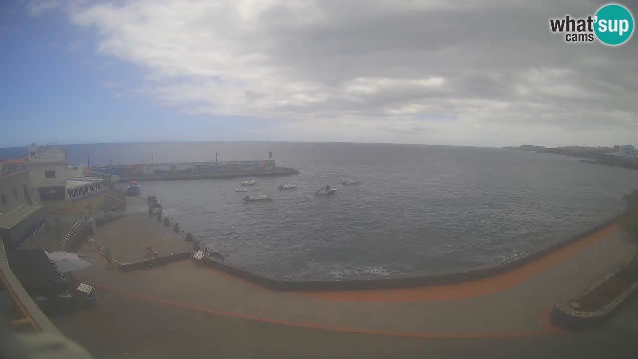 Los Abrigos – Promenade | Tenerife