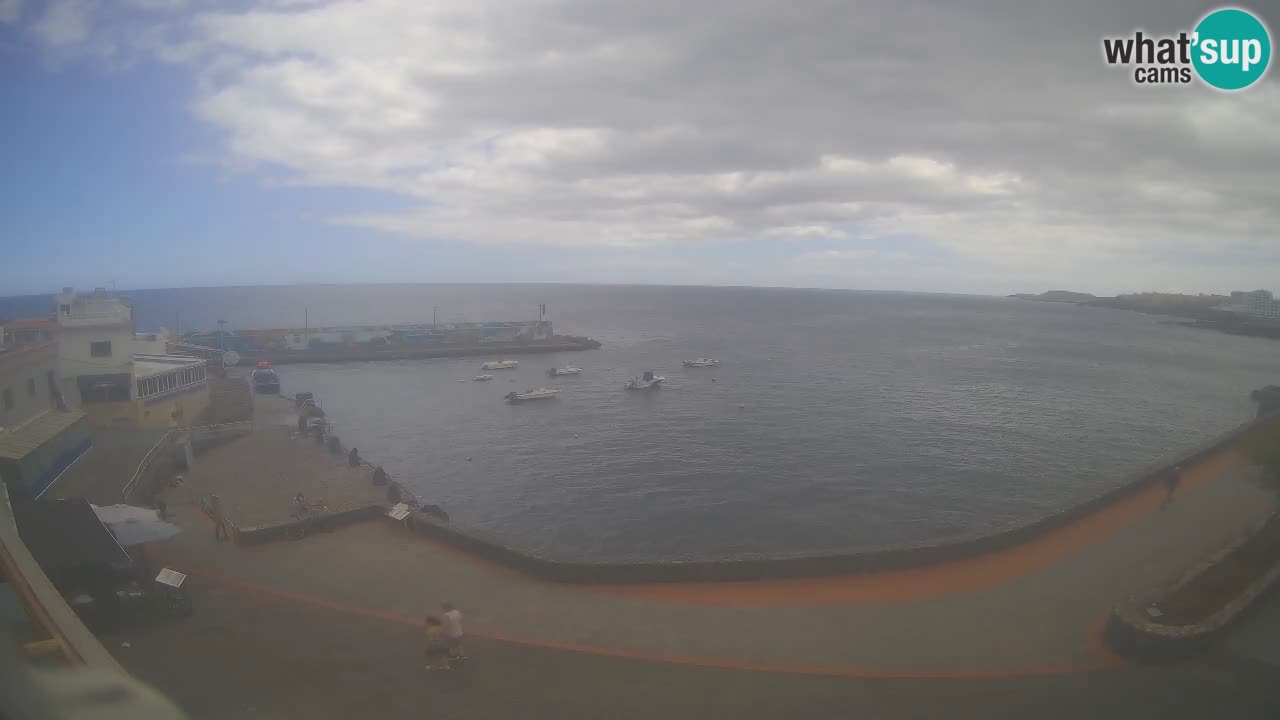 Los Abrigos – Lungomare | Tenerife
