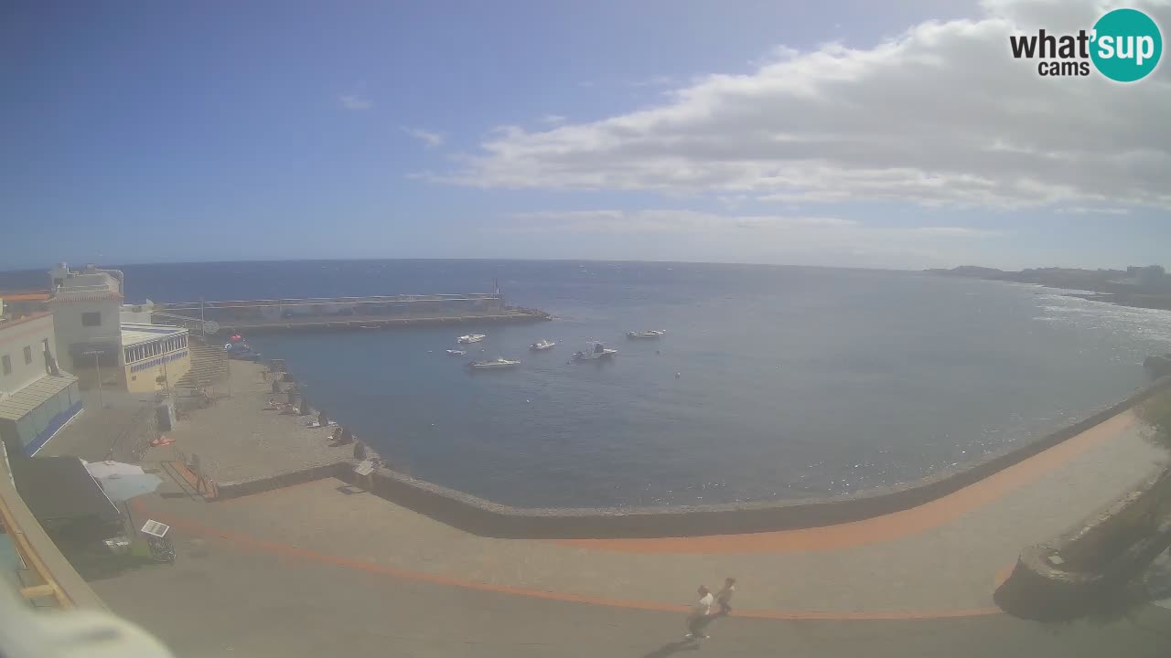 Los Abrigos – Promenade | Tenerife