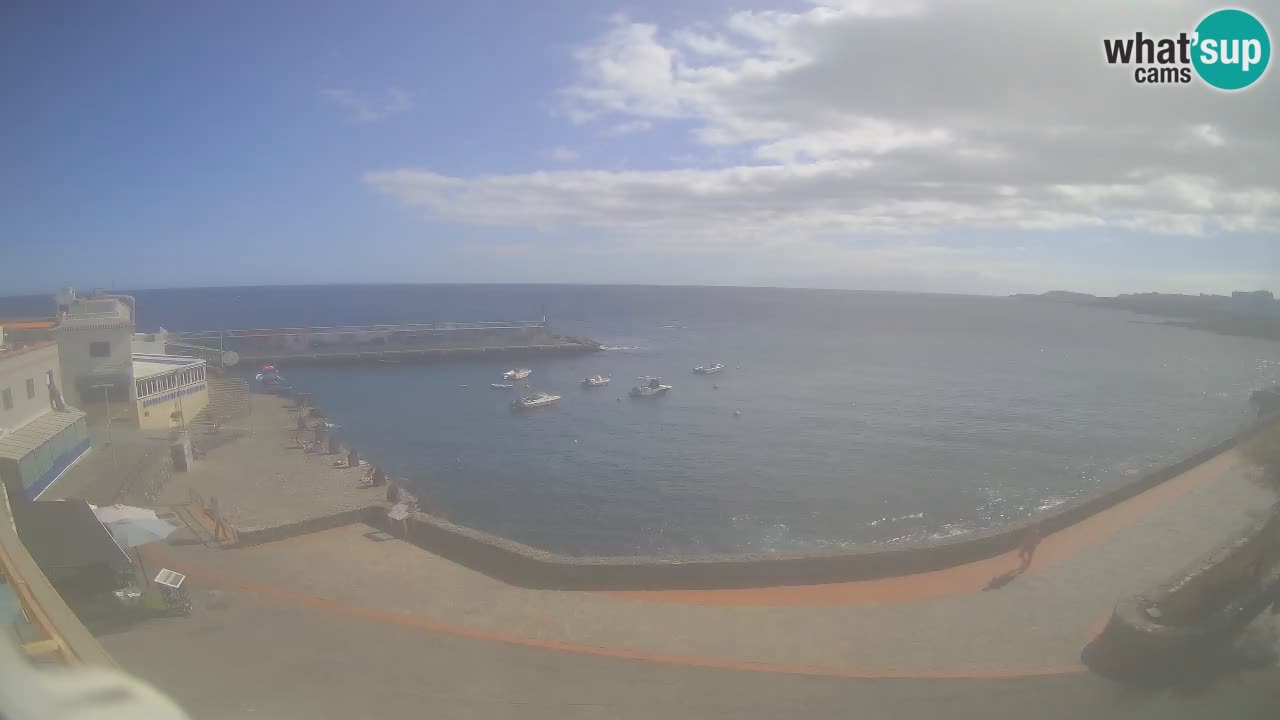 Los Abrigos – Promenade | Tenerife
