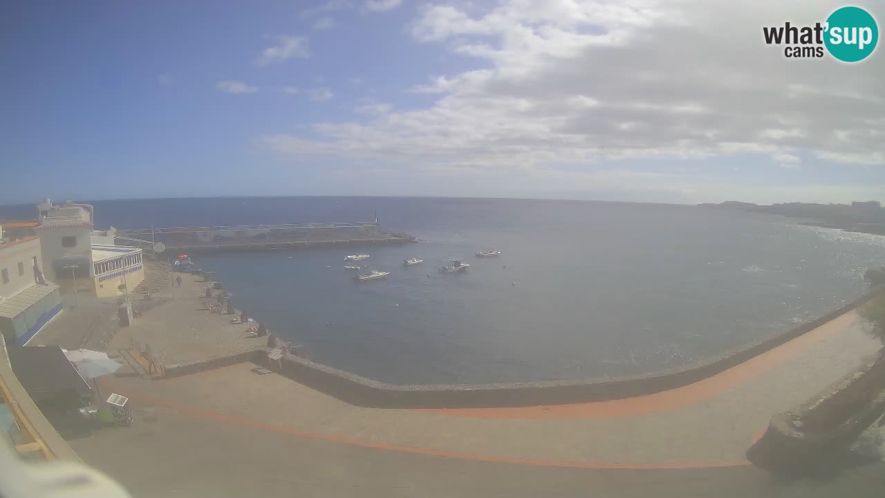 Los Abrigos – Lungomare | Tenerife
