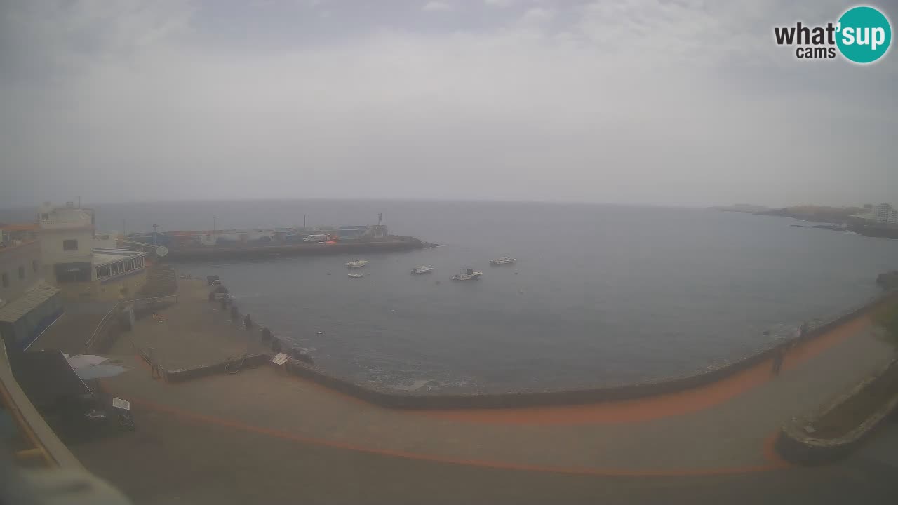 Los Abrigos – Promenade | Tenerife