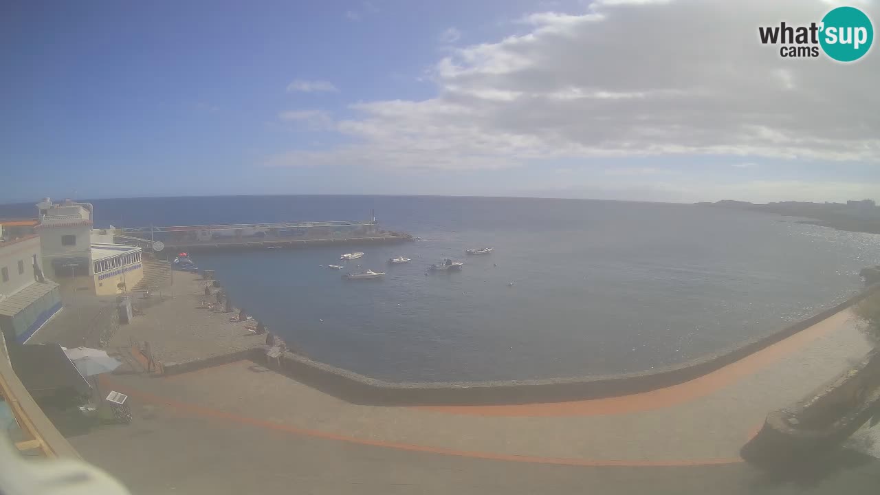 Los Abrigos – Promenada | Tenerife