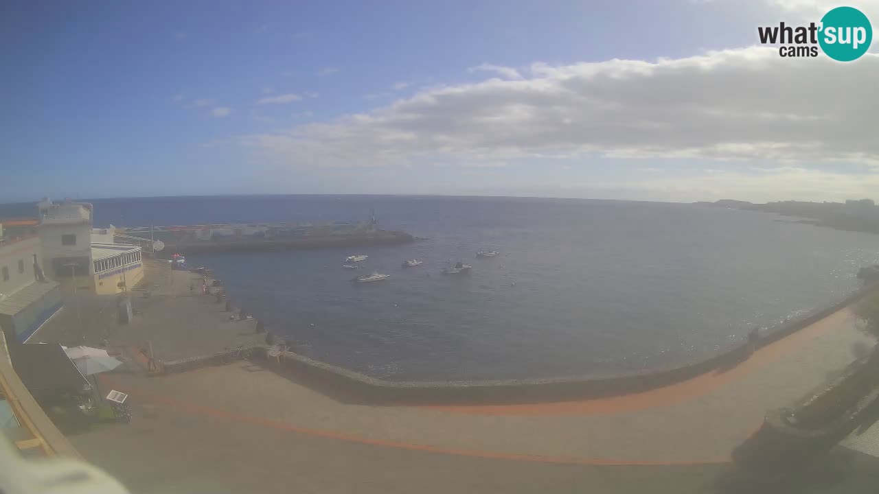 Los Abrigos – Lungomare | Tenerife