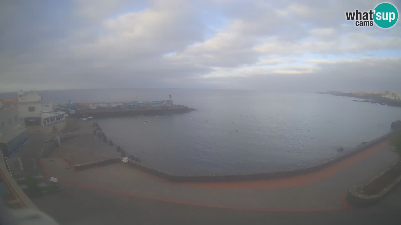 Los Abrigos – Promenade | Tenerife