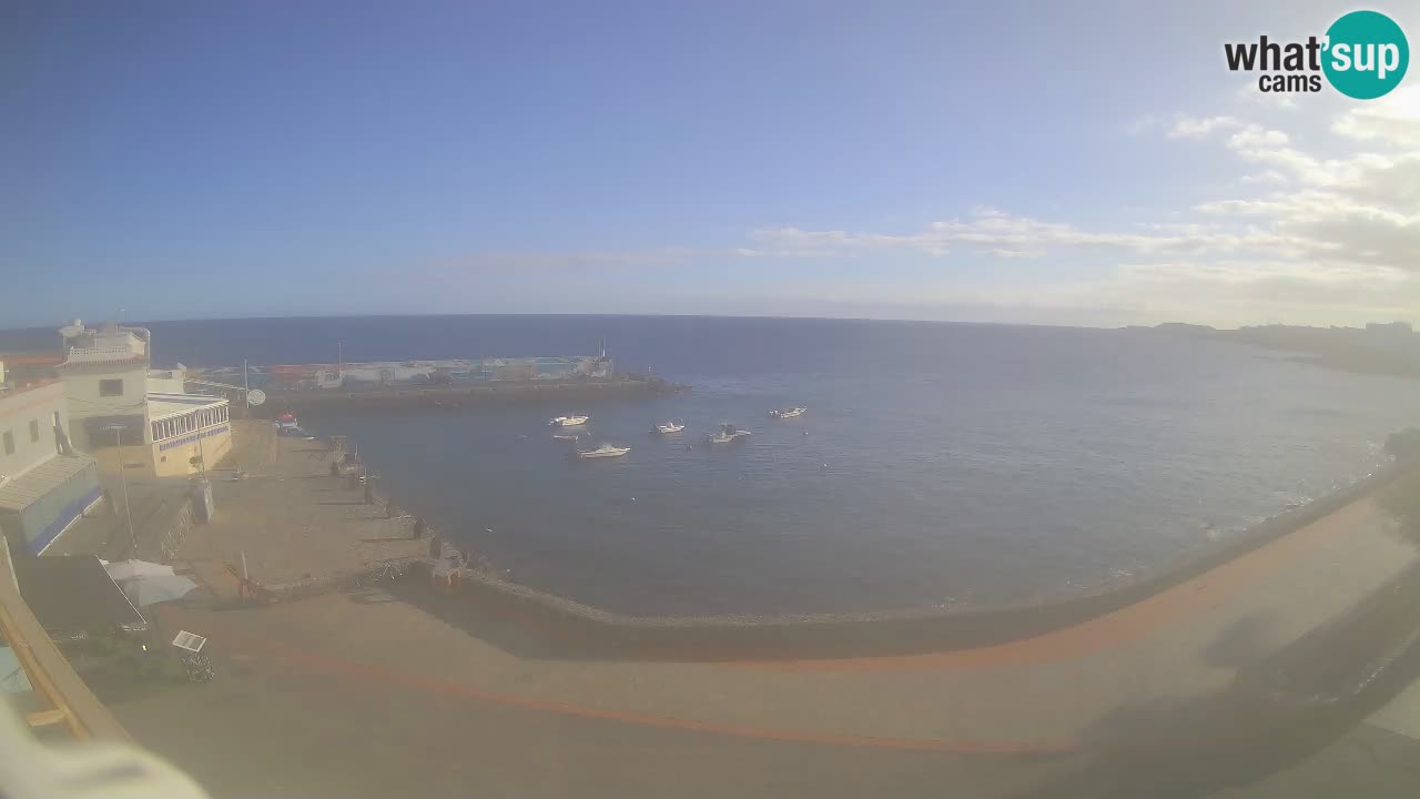 Los Abrigos – Lungomare | Tenerife