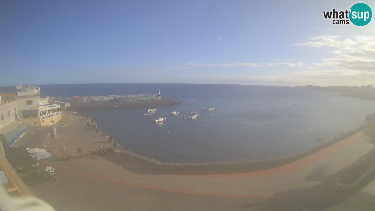 Los Abrigos – Promenade | Tenerife