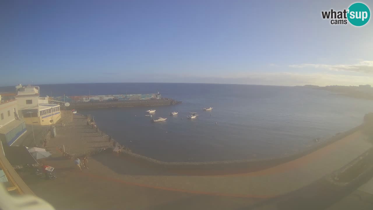 Los Abrigos – Lungomare | Tenerife