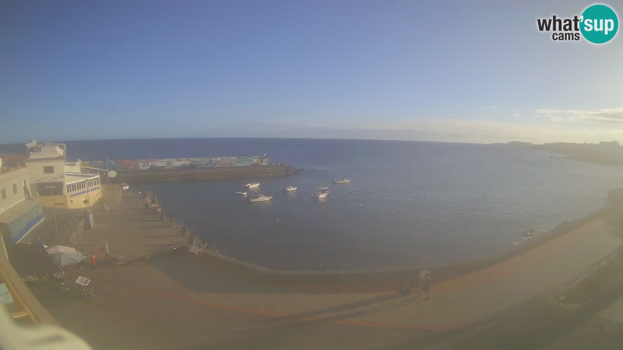 Los Abrigos – Lungomare | Tenerife