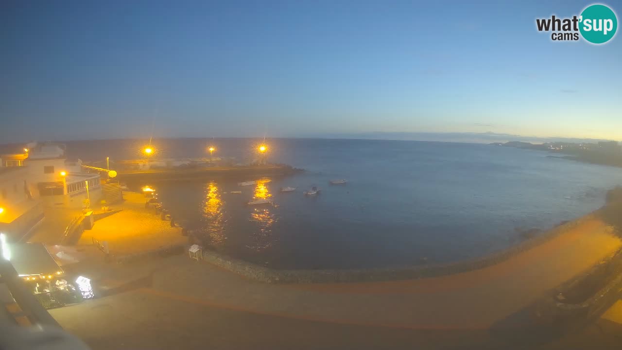 Los Abrigos – Promenade | Tenerife