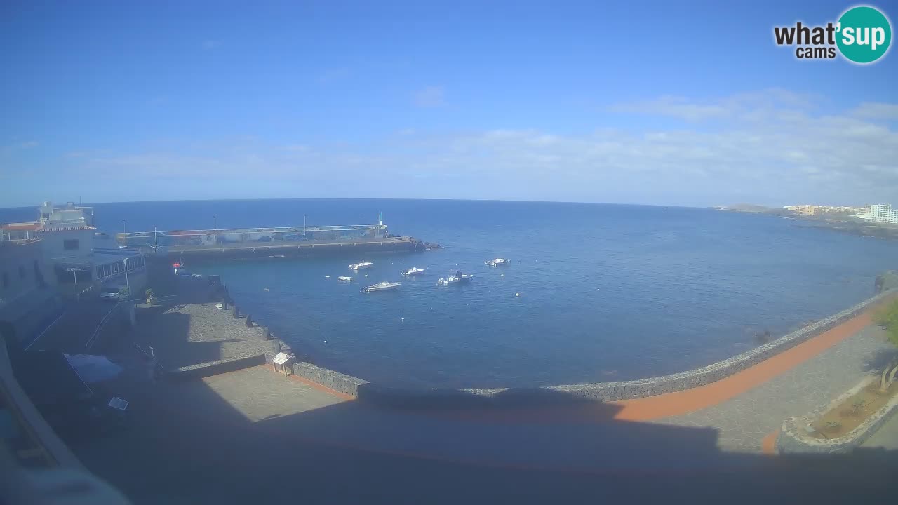 Los Abrigos – Lungomare | Tenerife