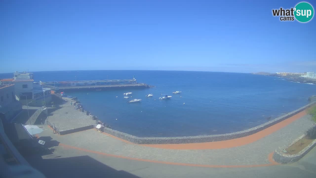 Los Abrigos – Promenada | Tenerife