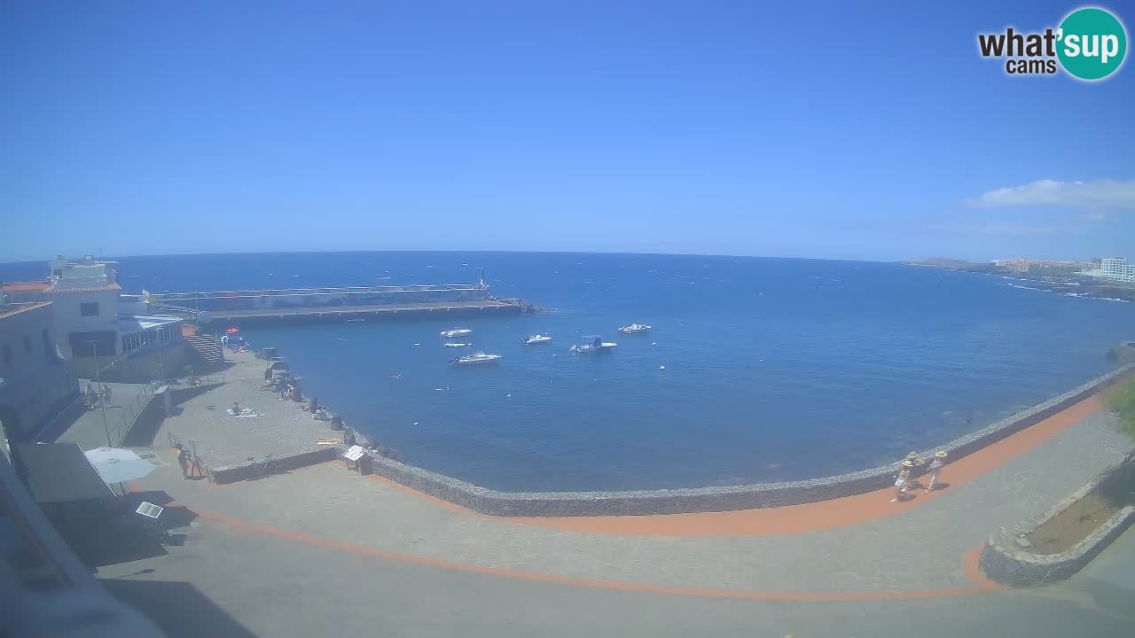 Los Abrigos – Lungomare | Tenerife