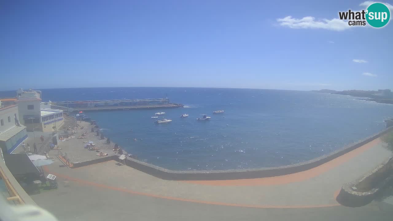 Los Abrigos – Promenade | Tenerife