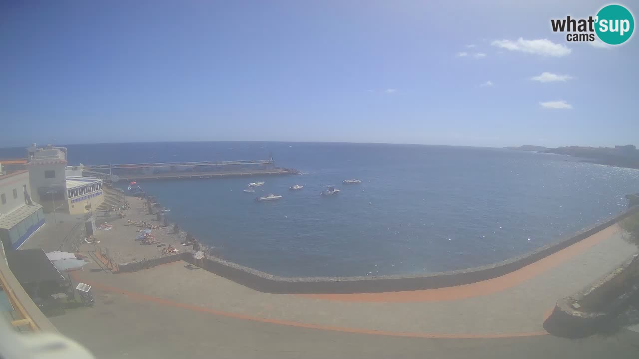 Los Abrigos – Lungomare | Tenerife