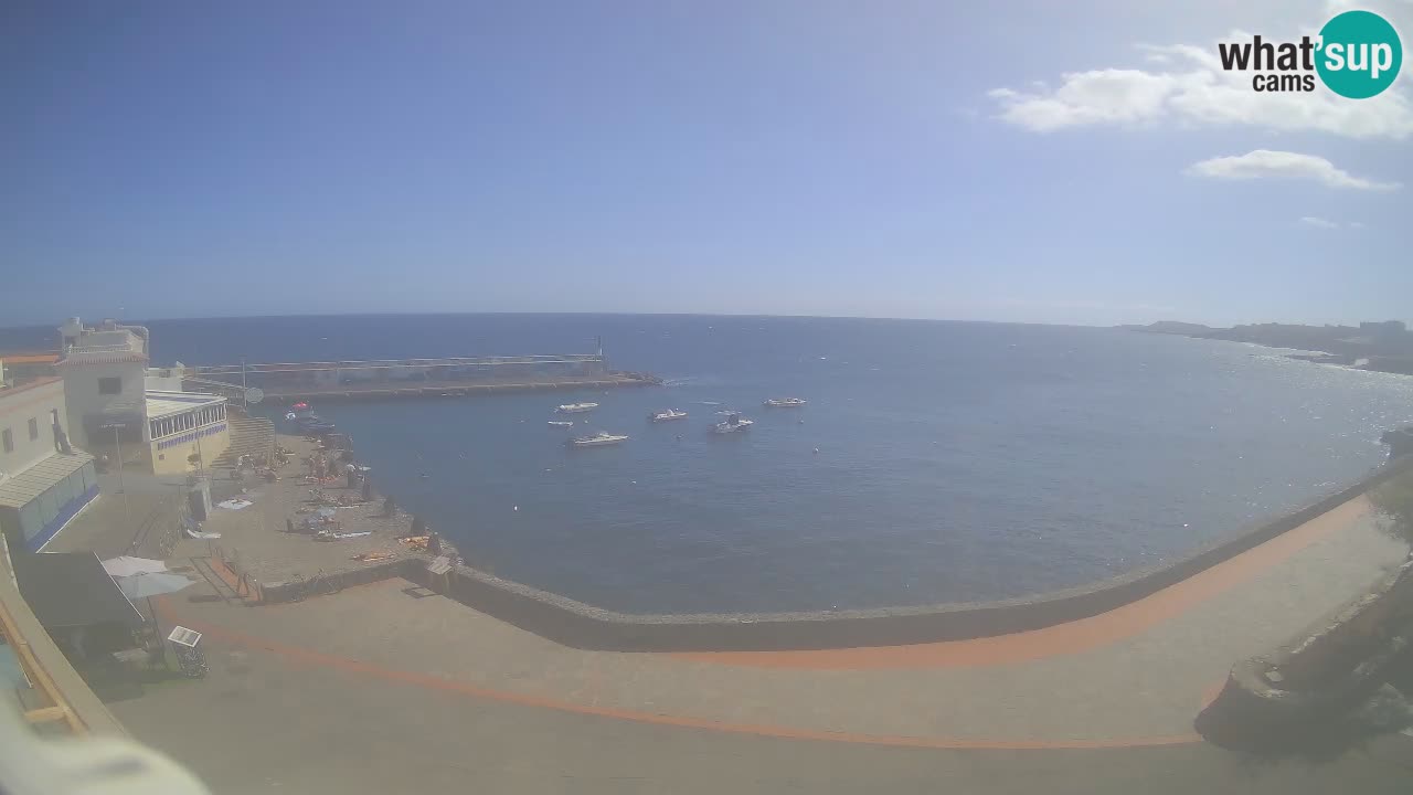 Los Abrigos – Promenade | Tenerife