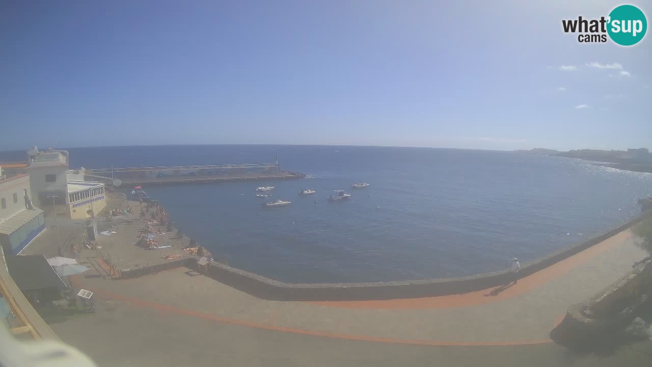 Los Abrigos – Promenade | Tenerife