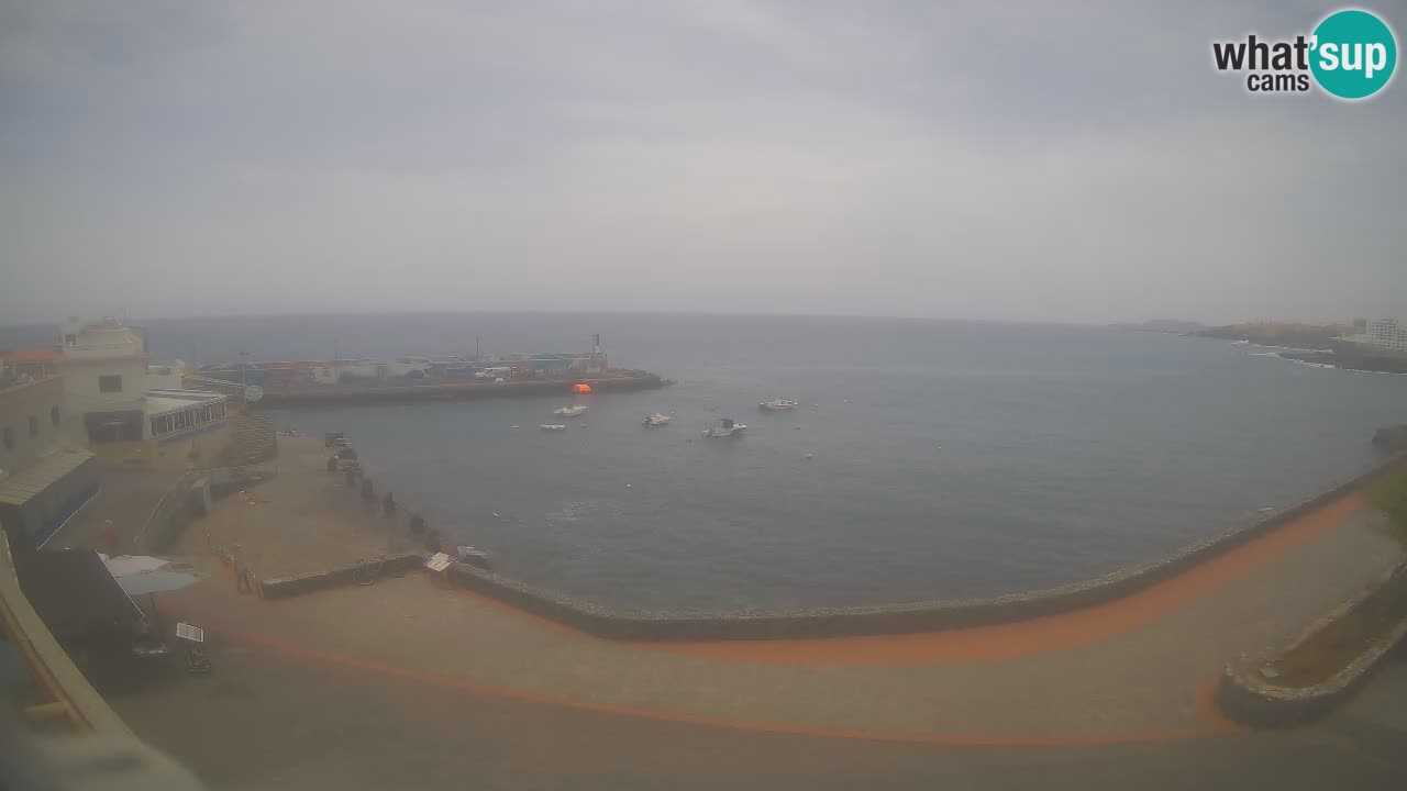 Los Abrigos – Promenade | Tenerife