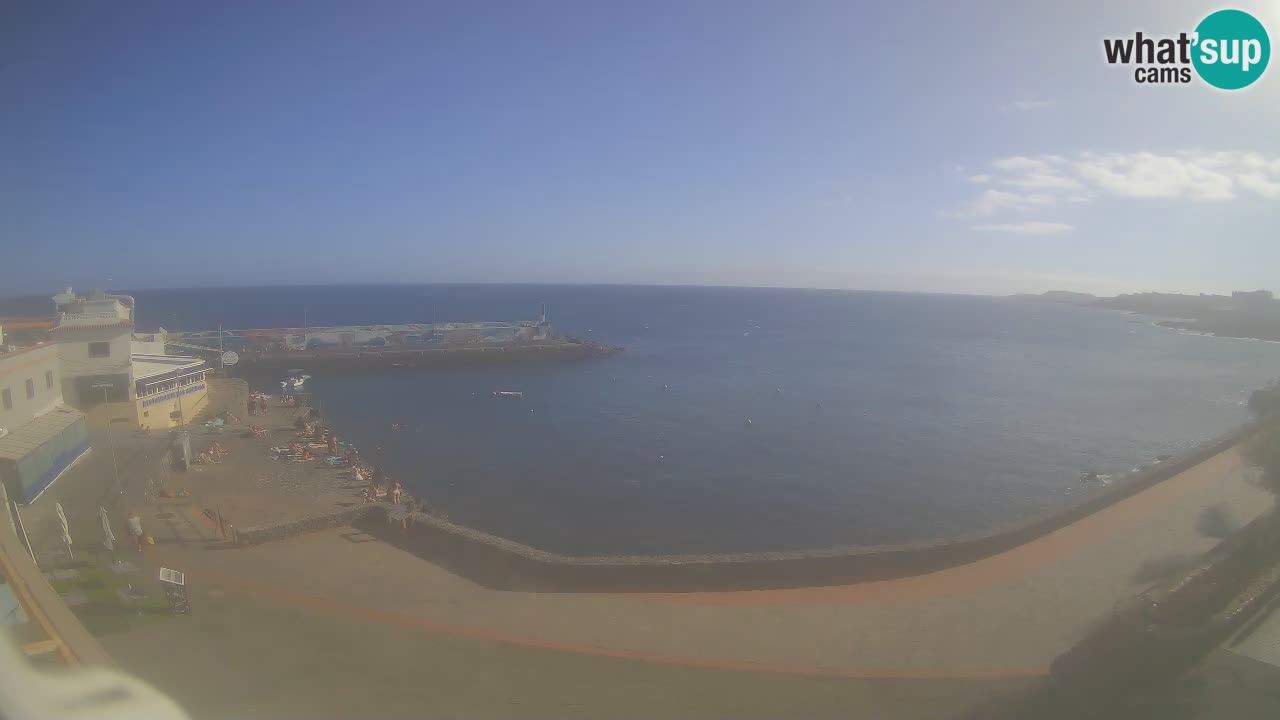 Los Abrigos – Promenade | Tenerife
