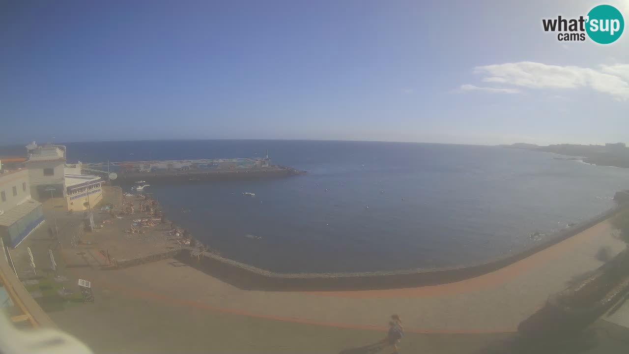 Los Abrigos – Promenade | Tenerife