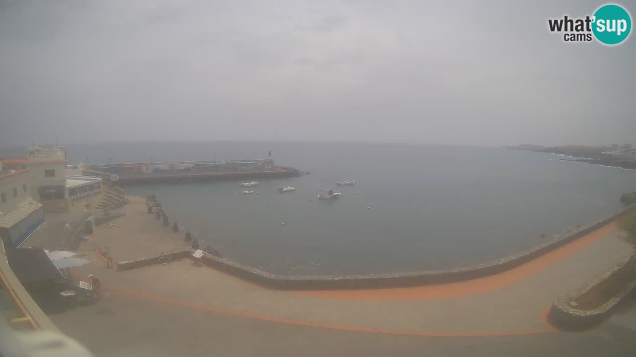 Los Abrigos – Promenada | Tenerife