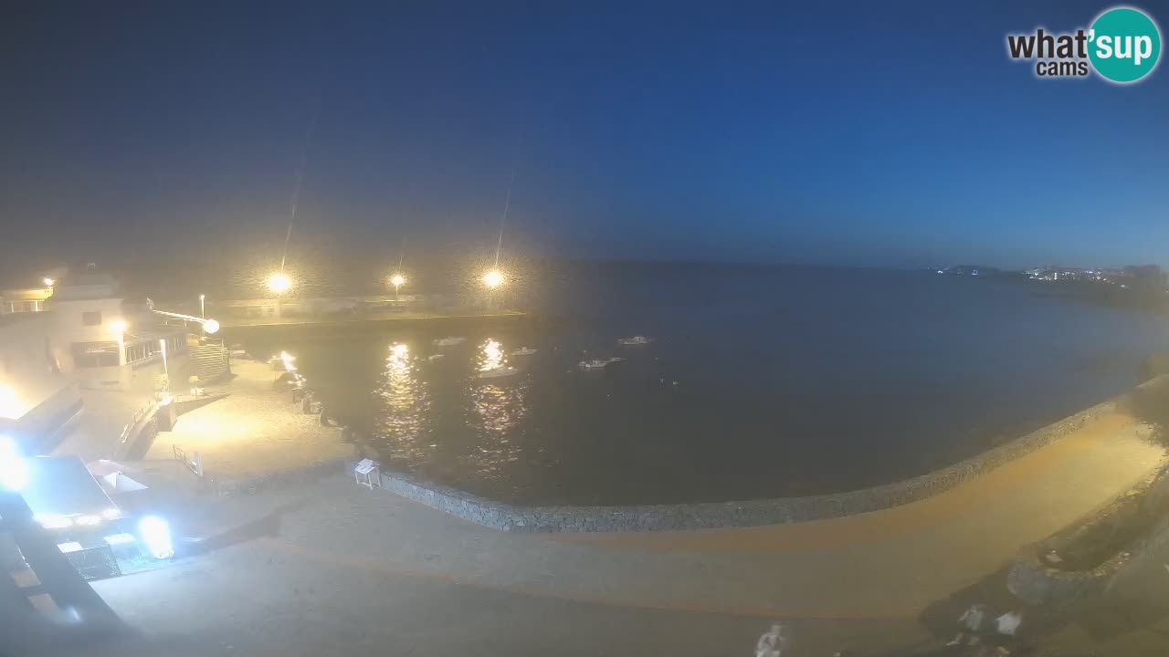 Los Abrigos – Promenade | Tenerife