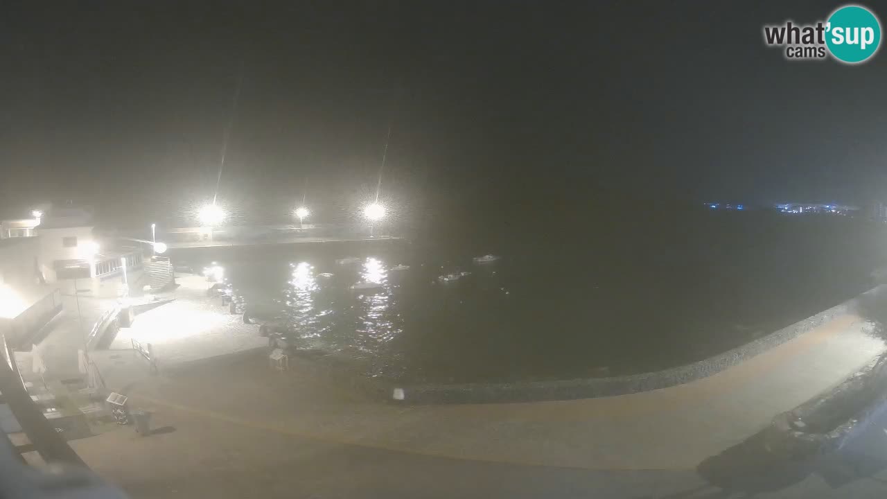 Los Abrigos – Promenade | Tenerife