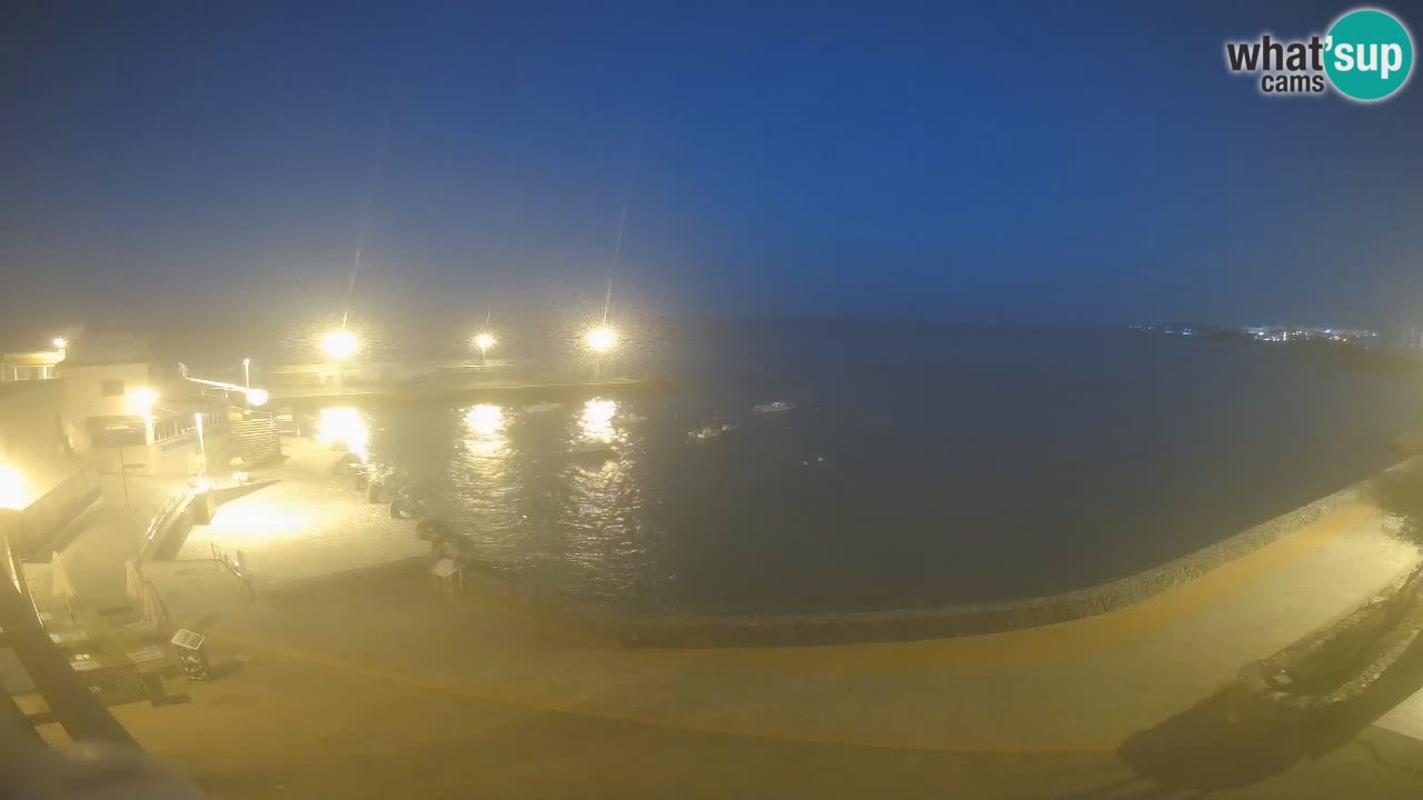 Los Abrigos – Promenade | Tenerife