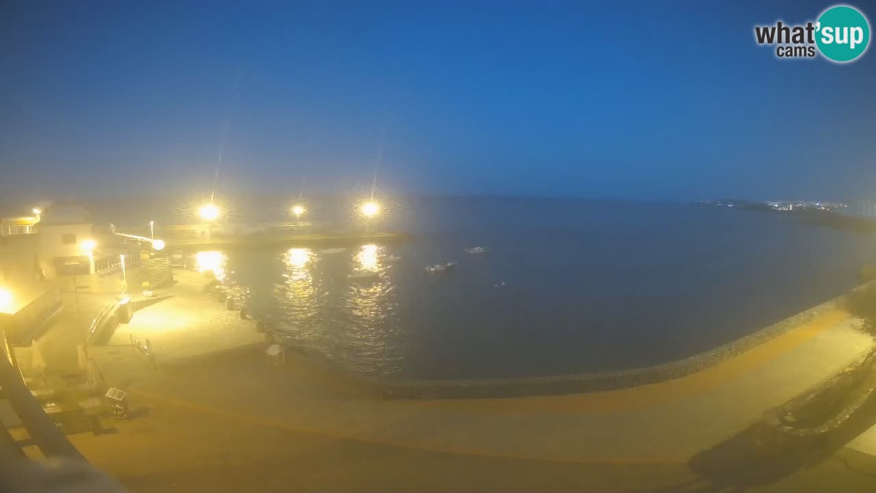 Los Abrigos – Promenada | Tenerife