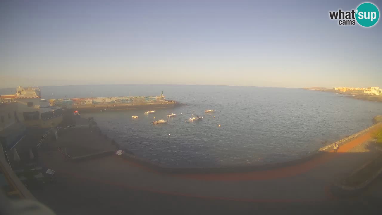 Los Abrigos – Lungomare | Tenerife