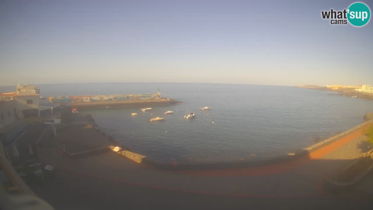 Los Abrigos – Lungomare | Tenerife
