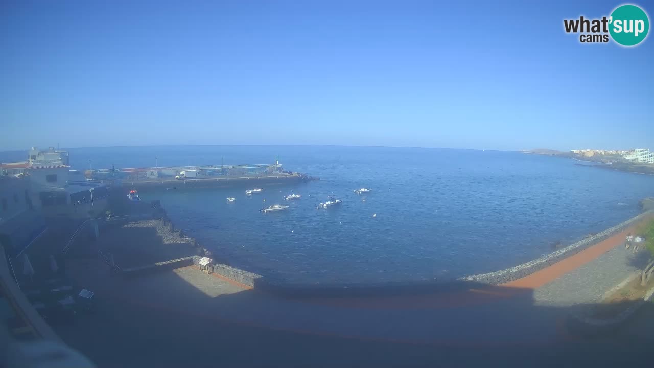 Los Abrigos – Promenada | Tenerife
