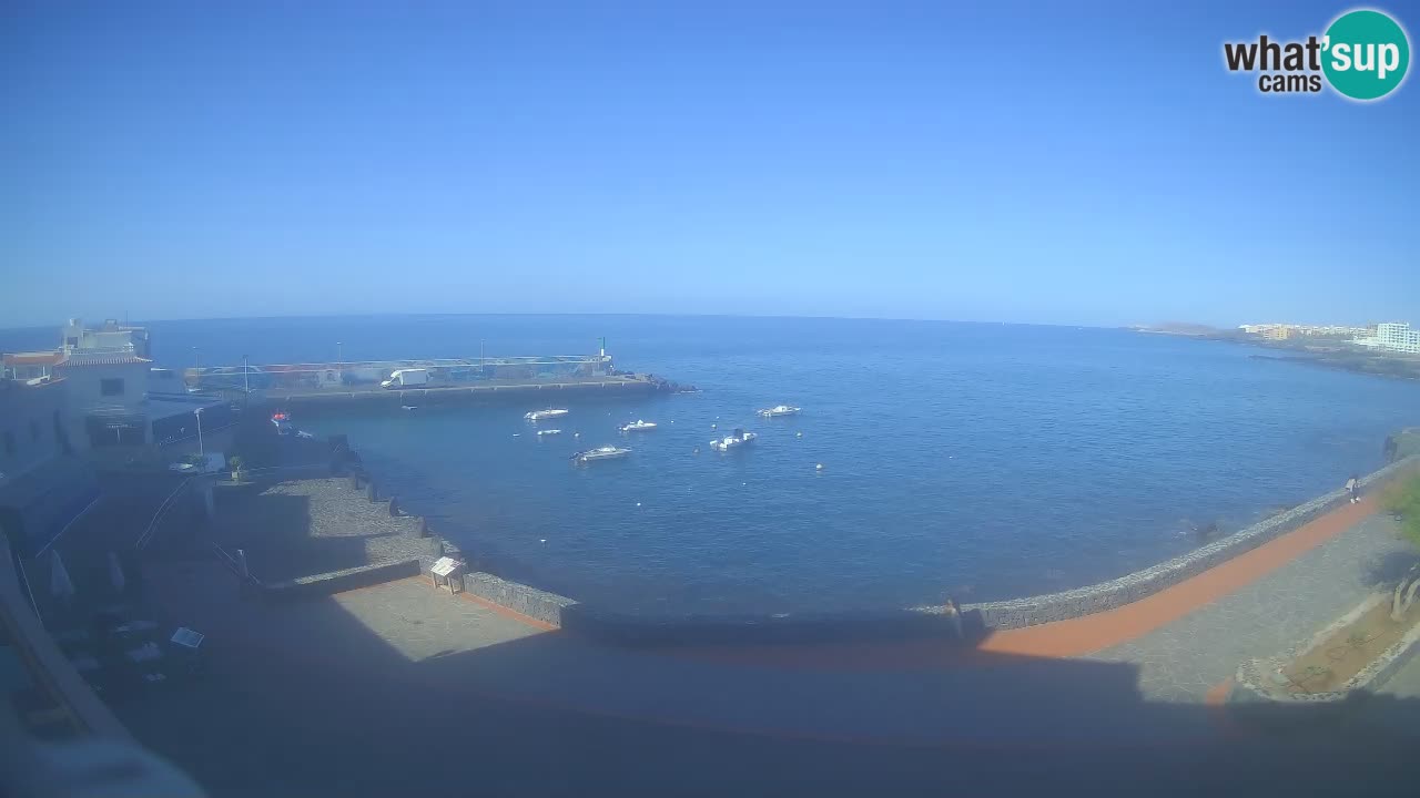Los Abrigos – Promenada | Tenerife
