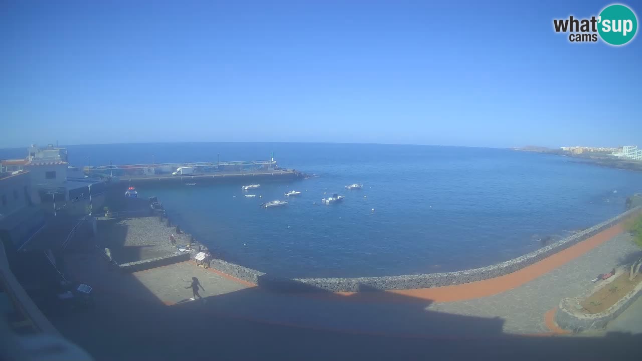 Los Abrigos – Promenada | Tenerife