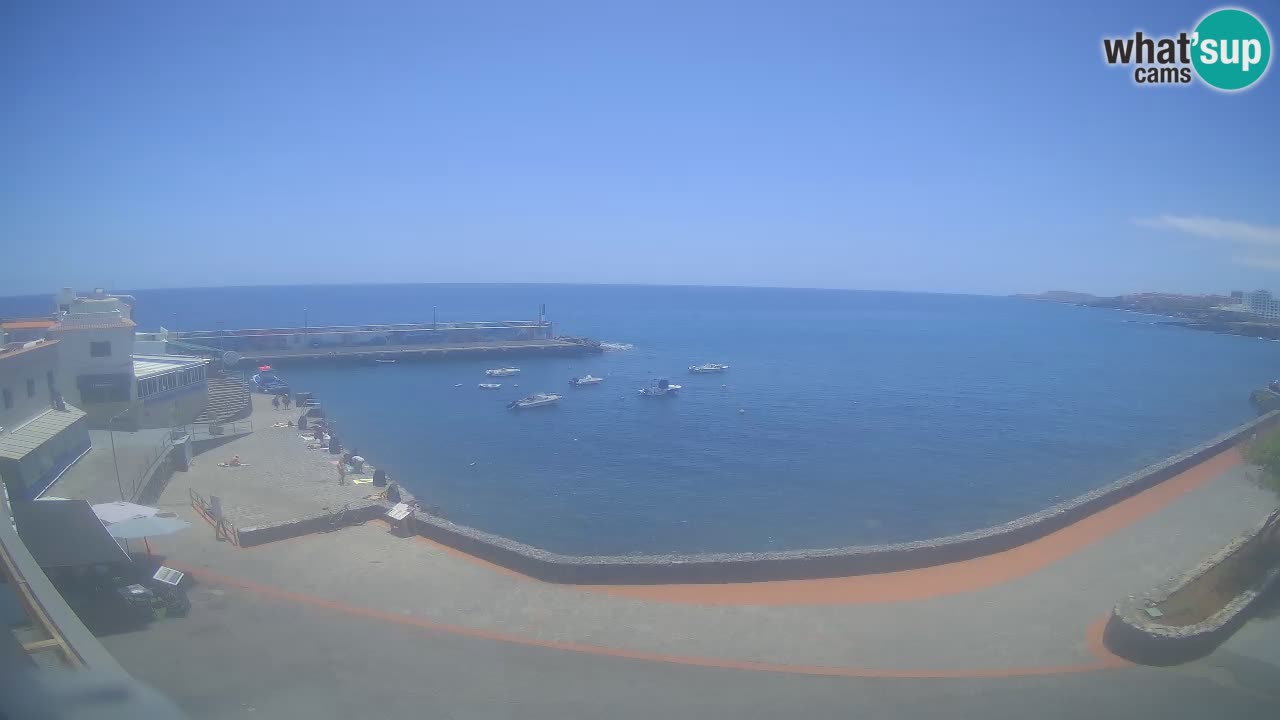 Los Abrigos – Lungomare | Tenerife