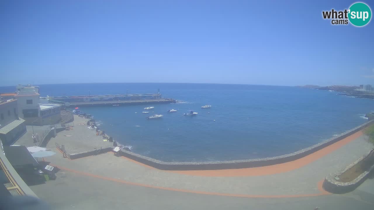 Los Abrigos – Lungomare | Tenerife