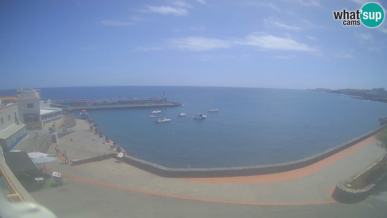 Los Abrigos – Promenade | Tenerife